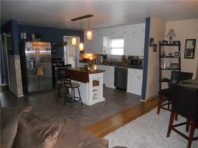 255 N 15th Ave, Beech Grove, IN 46107 - photo 5