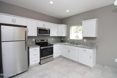 433 E Navajo Rd unit 1, Tucson, AZ 85705 - photo 3