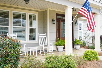 1005 Orchard Cir, Dothan, AL 36305 - photo 4