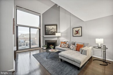 Woodbury Heights Condominium unit 1814, Arlington, VA 22201 - photo 5