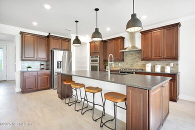 Stellar Kitchen