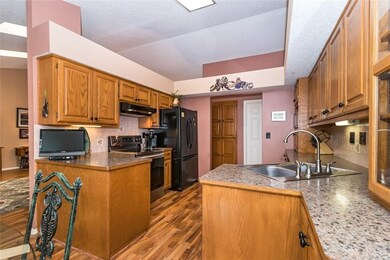 48 May Ln, Bella Vista, AR 72715 - photo 6