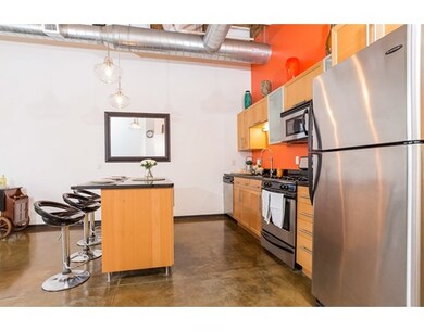 120 Holmes St unit 211, Quincy, MA 02171 - photo 5