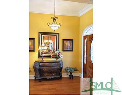 Foyer.