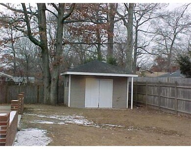 80 Clarence Rd unit 1, Bellingham, MA 02019 - photo 5