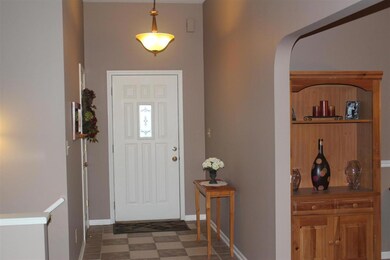 foyer