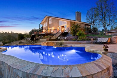 2543 Via Dieguenos, Alpine, CA 91901 - photo 5