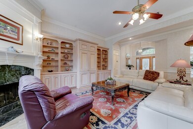 1911 Sendera Ranch Dr, Magnolia, TX 77354 - photo 6