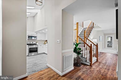 11529 Southampton Ct, Fredericksburg, VA 22407 - photo 4