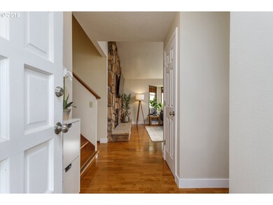 Entrance/Foyer