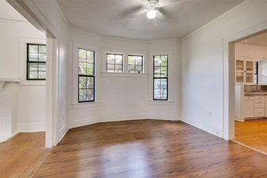 Formal Dining