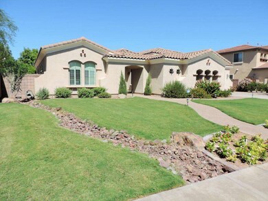 Great Curb Appeal