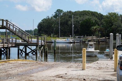 PUBLIC BOAT LANDING