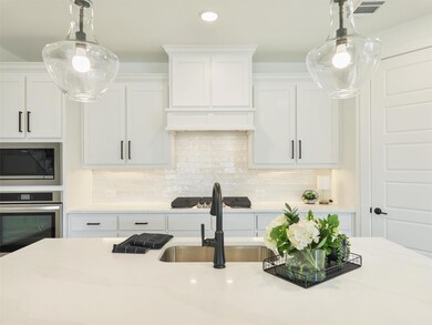 7405 Calli Faith Dr, North Richland Hills, TX 76182 - photo 4