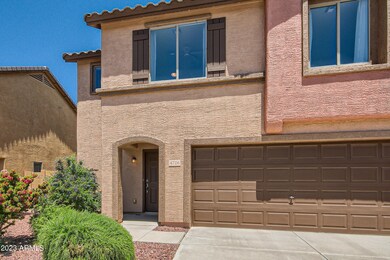 04 Exterior Front Entry