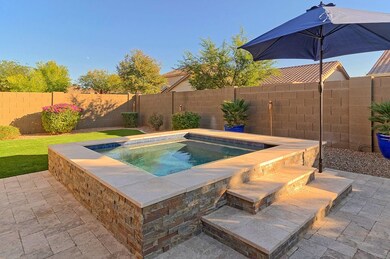 New SPA