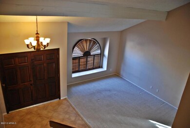 Front Room