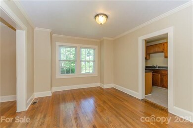 Dining Room open to living room