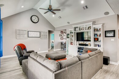 401 County Road 432, Dayton, TX 77535 - photo 6