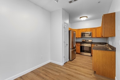 Spicket Commons unit 206, Methuen, MA 01844 - photo 4