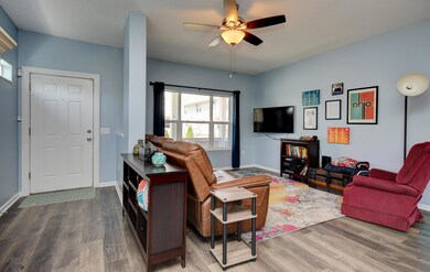 Living Space