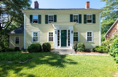 304 North St, Georgetown, MA 01833 - photo 3