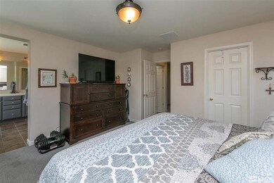 6724 N Gaja Loop, Sparks, NV 89436 - photo 5