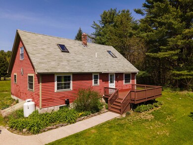 33 Hunt Road, Vassalboro
