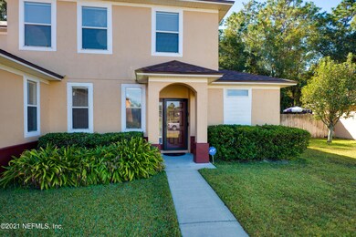 2376 Eisner Dr, Jacksonville, FL 32218 - photo 2