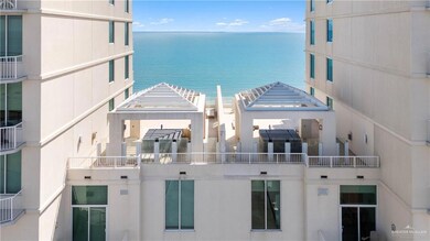 View of Gulf