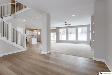 10914 N 162nd St, Bennington, NE 68007 - photo 5