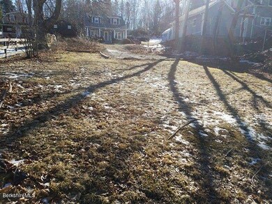 Yard View