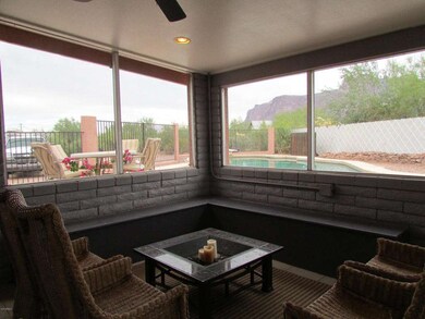 1345 S Geronimo Rd, Apache Junction, AZ 85119 - photo 2