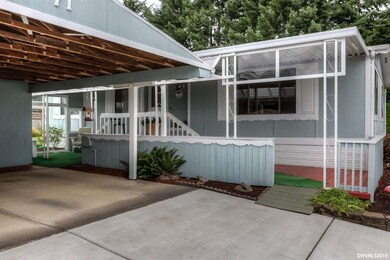 1055 Lockhaven Dr N unit 71, Keizer, OR 97303 - photo 5