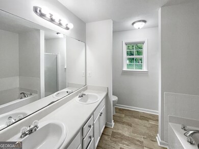 4107 Round Stone Trail, Snellville, GA 30039 - photo 7