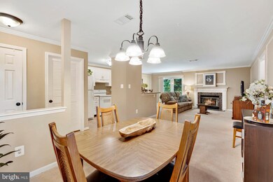 723 Cedar Crest Dr unit A, Warrenton, VA 20186 - photo 6