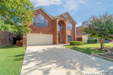 24211 Flint Creek, San Antonio, TX 78255 - photo 2