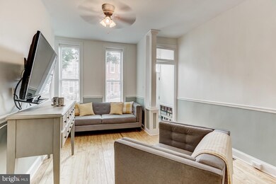 502 E Barney St, Baltimore, MD 21230 - photo 6