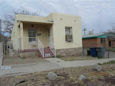 2601 Porter Ave, El Paso, TX 79930 - photo 2