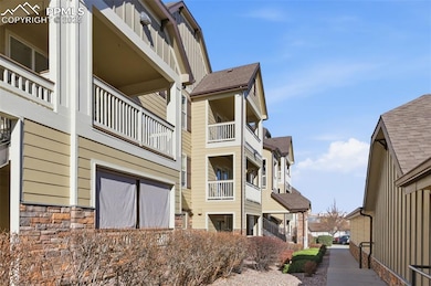 Palomino Ranch Condominiums unit 302, Colorado Springs, CO 80922 - photo 3