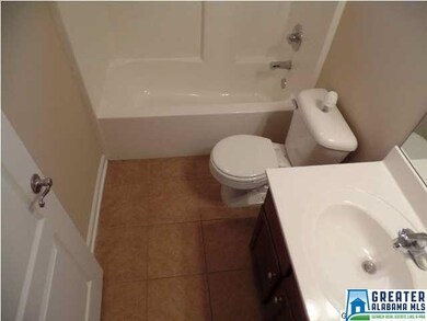 Full bath