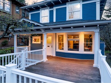 Porch