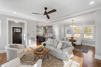 107 Potomac Ave, Greenville, SC 29605 - photo 6