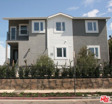 4872 Saint Elmo Dr, Los Angeles, CA 90019 - photo 2