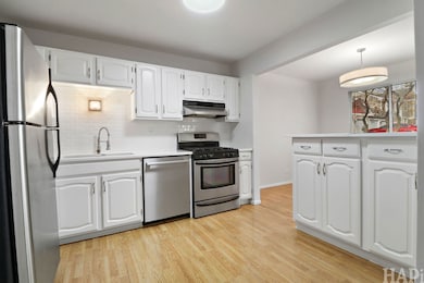 602 Eastview Ct unit Z1, Schaumburg, IL 60194 - photo 6