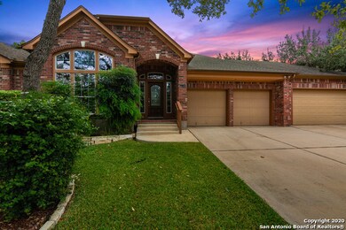 27714 Autumn Terrace, Boerne, TX 78006 - photo 2