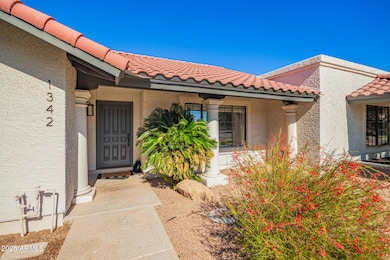 1342 E Kramer Cir, Mesa, AZ 85203 - photo 5