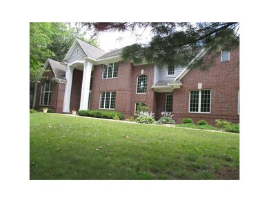 Front Exterior. 1.28 Acre Wooded Lot, Located on a