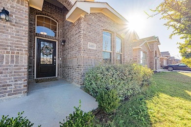 1410 Laguna Meadows Trail, Midland, TX 79705 - photo 2