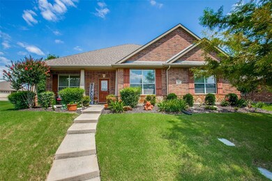 211 Northridge Dr, Wylie, TX 75098 - photo 2